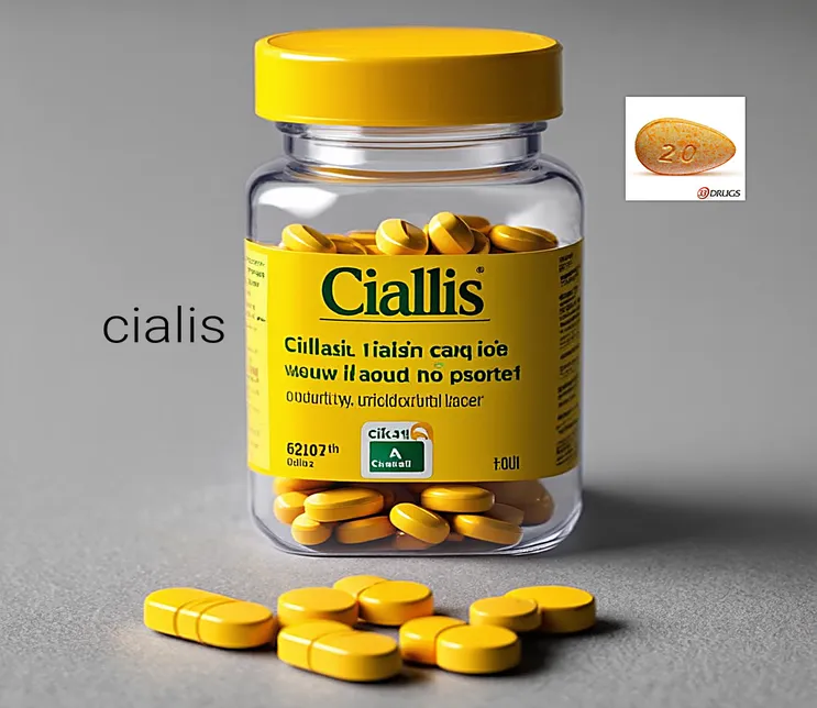 Cialis 1